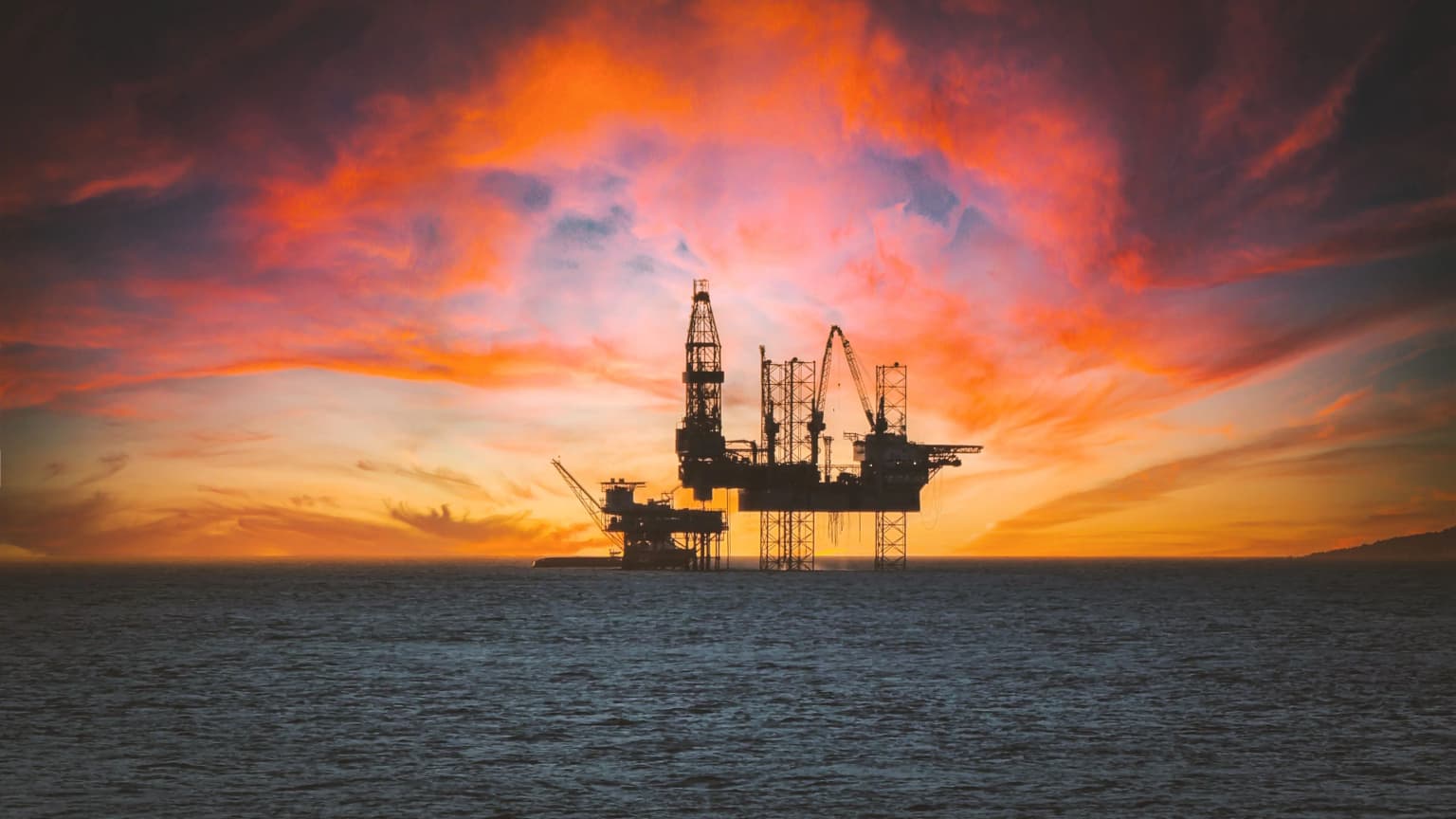 Petroleum Products commodity category